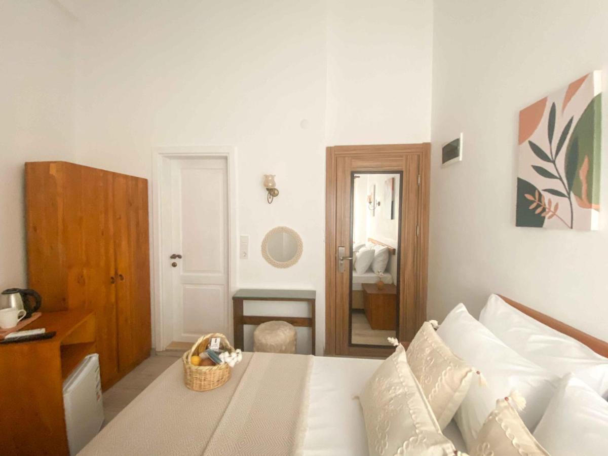 Patiska Butik Otel Datca Exterior photo