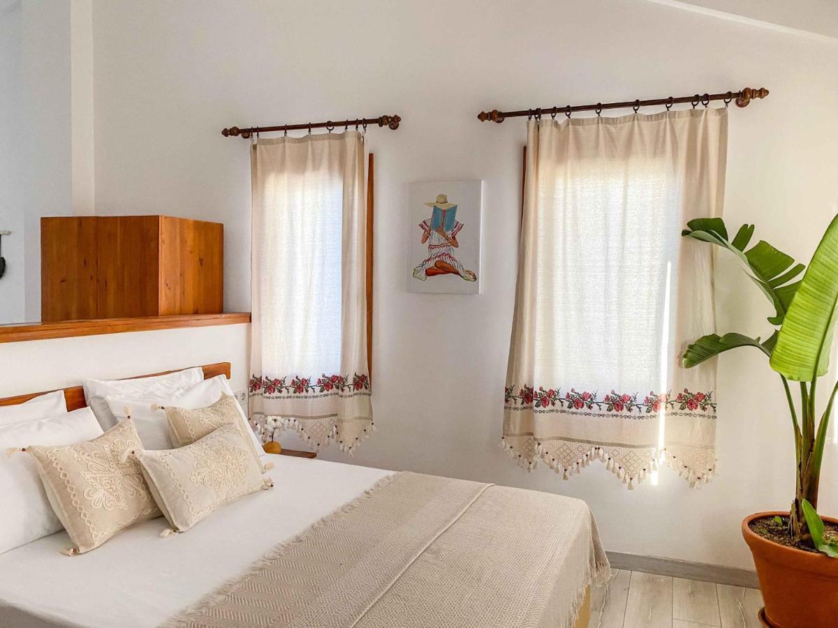 Patiska Butik Otel Datca Exterior photo