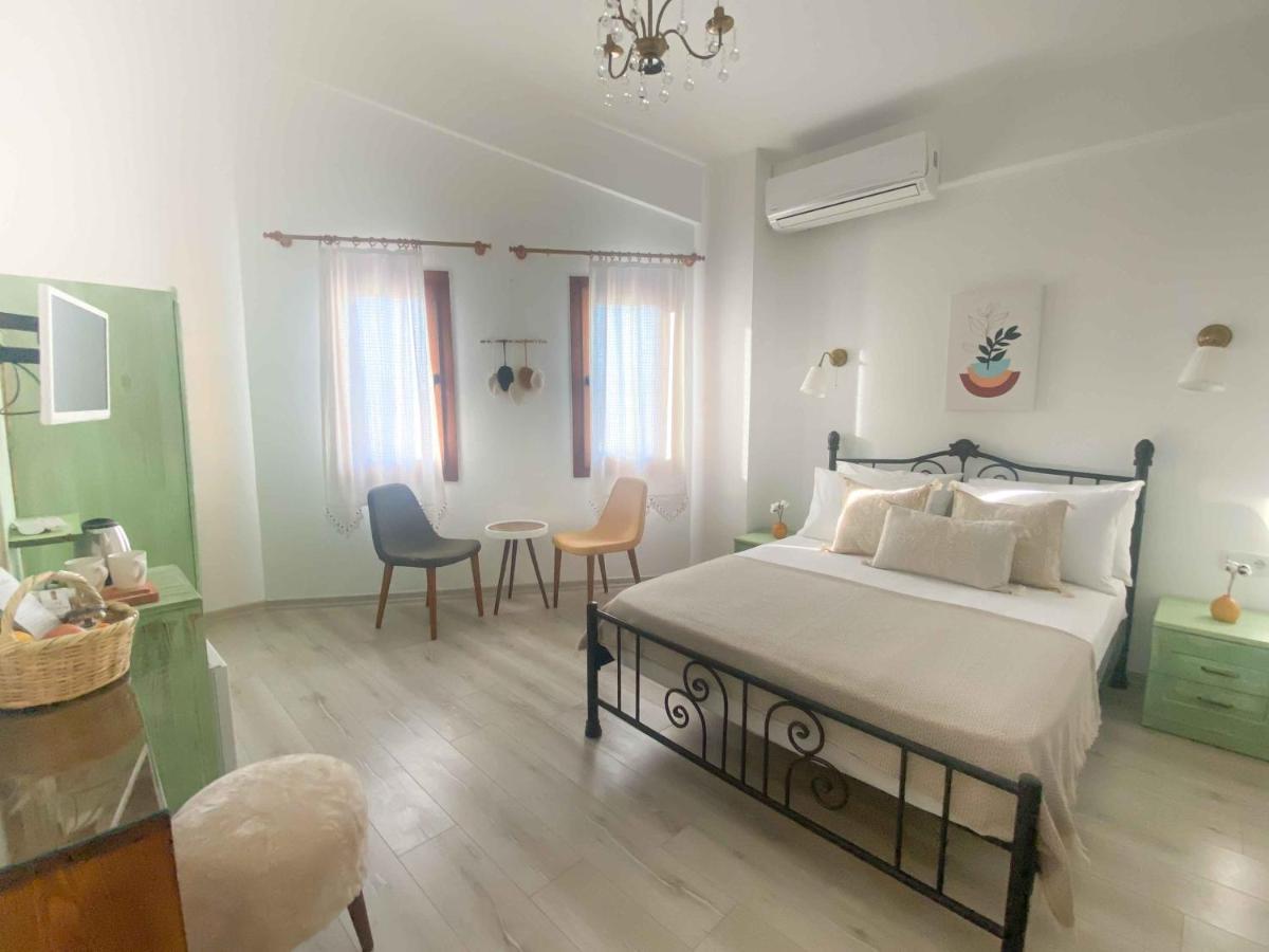 Patiska Butik Otel Datca Exterior photo