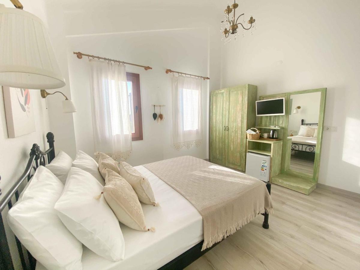 Patiska Butik Otel Datca Exterior photo