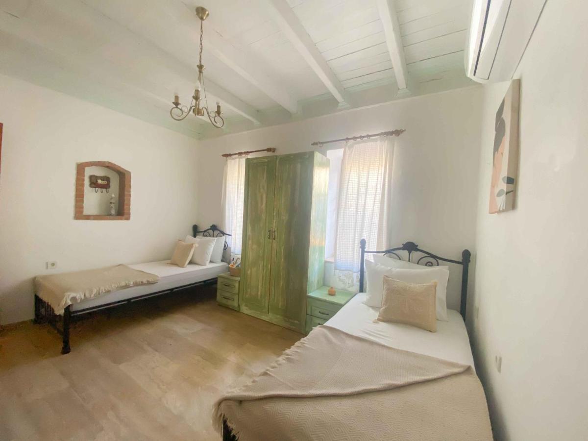 Patiska Butik Otel Datca Exterior photo