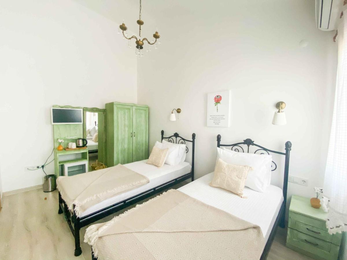 Patiska Butik Otel Datca Exterior photo