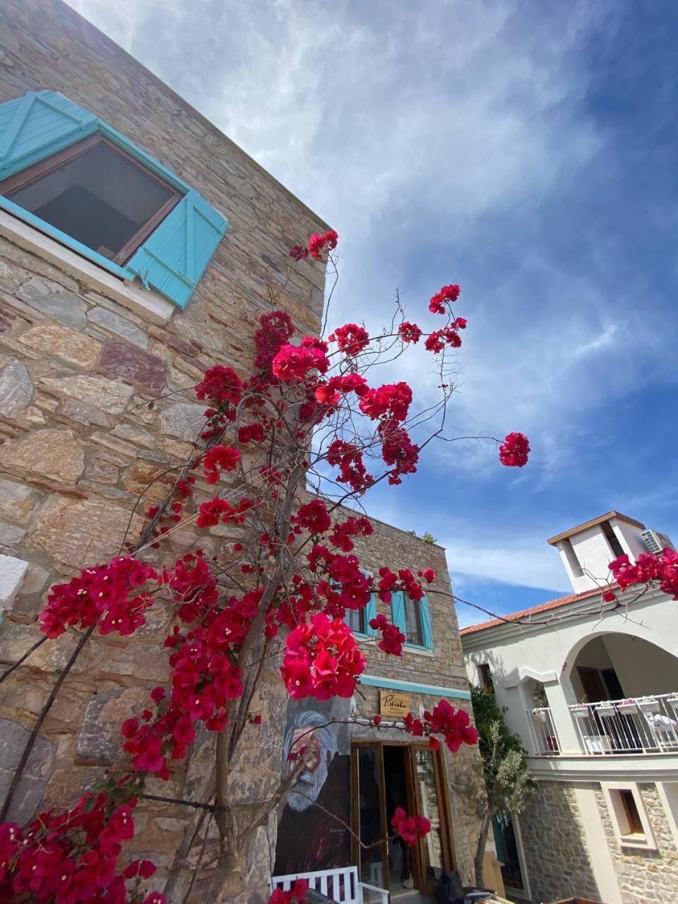 Patiska Butik Otel Datca Exterior photo